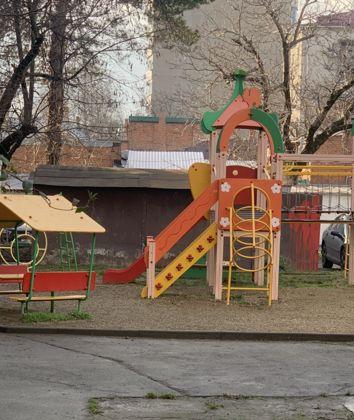 Продажа 3-комнатной квартиры, Краснодар, Октябрьская улица,  97