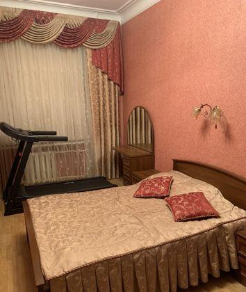 Продажа 3-комнатной квартиры, Краснодар, Октябрьская улица,  97