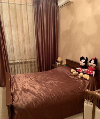 Продажа 3-комнатной квартиры, Краснодар, Октябрьская улица,  97