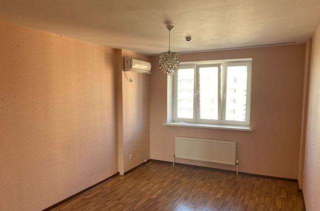 Продажа 2-комнатной квартиры, Краснодар, Черкасская улица,  72/1