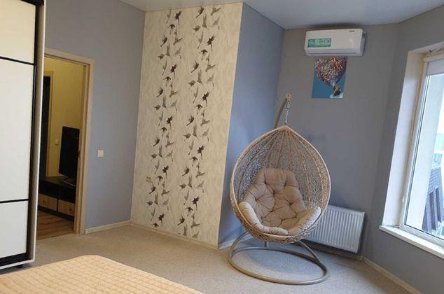 Продажа 2-комнатной квартиры, Краснодар, Восточно-Кругликовская улица,  69