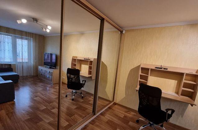 Продажа 2-комнатной квартиры, Краснодар, Восточно-Кругликовская улица,  82