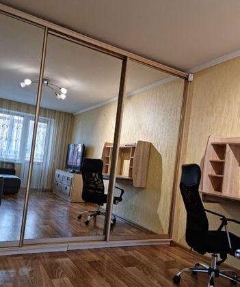 Продажа 2-комнатной квартиры, Краснодар, Восточно-Кругликовская улица,  82