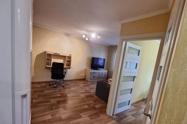 Продажа 2-комнатной квартиры, Краснодар, Восточно-Кругликовская улица,  82