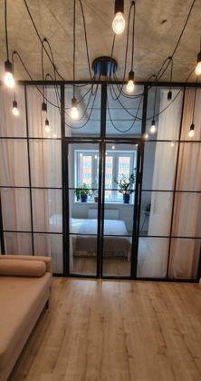 Продажа 1-комнатной квартиры, Краснодар, Домбайская улица,  61