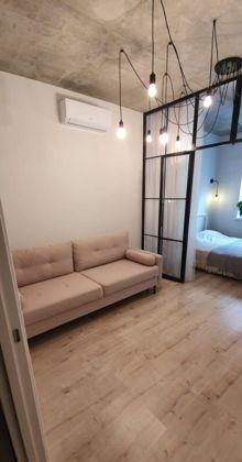 Продажа 1-комнатной квартиры, Краснодар, Домбайская улица,  61