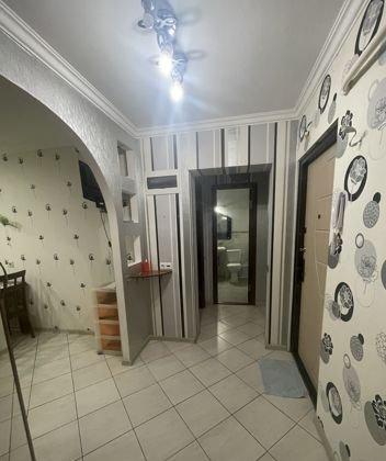 Продажа 2-комнатной квартиры, Краснодар, улица Думенко,  6