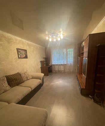 Продажа 2-комнатной квартиры, Краснодар, улица Думенко,  6