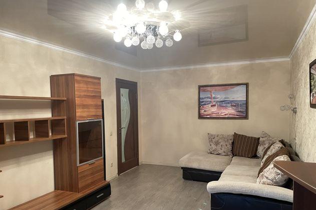 Продажа 2-комнатной квартиры, Краснодар, улица Думенко,  6