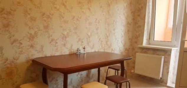 Продажа 1-комнатной квартиры, Краснодар, улица им. Героя Яцкова И.В.,  9к2