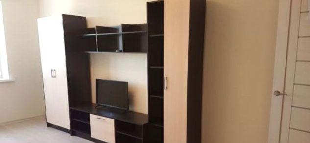 Продажа 1-комнатной квартиры, Краснодар, улица им. Героя Яцкова И.В.,  9к2