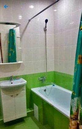 Продажа 1-комнатной квартиры, Краснодар, улица им. Героя Яцкова И.В.,  9к2