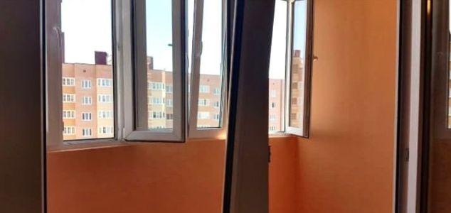 Продажа 1-комнатной квартиры, Краснодар, улица им. Героя Яцкова И.В.,  9к2