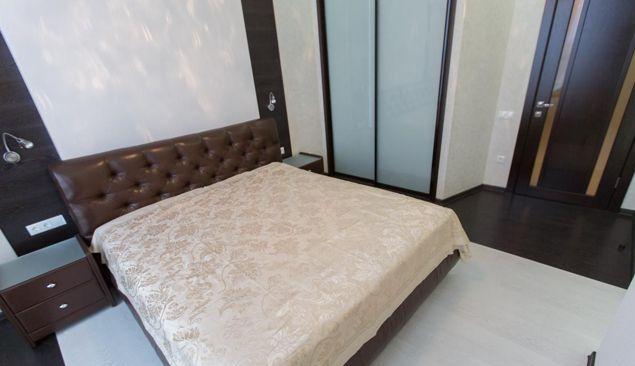 Продажа 3-комнатной квартиры, Краснодар, Кубанская набережная,  37/12