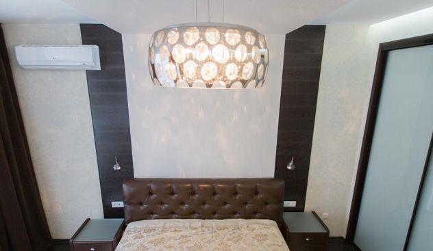 Продажа 3-комнатной квартиры, Краснодар, Кубанская набережная,  37/12