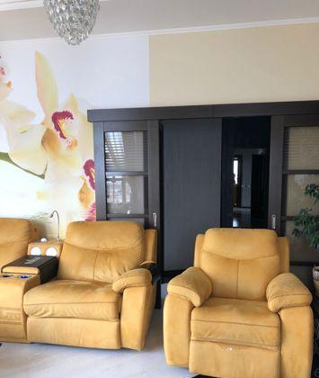 Продажа 3-комнатной квартиры, Краснодар, Кубанская набережная,  37/12