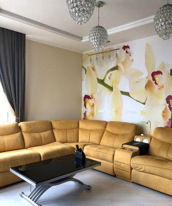 Продажа 3-комнатной квартиры, Краснодар, Кубанская набережная,  37/12