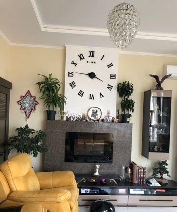 Продажа 3-комнатной квартиры, Краснодар, Кубанская набережная,  37/12