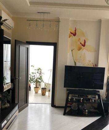 Продажа 3-комнатной квартиры, Краснодар, Кубанская набережная,  37/12