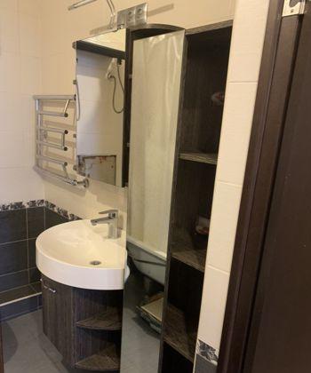 Продажа 1-комнатной квартиры, Краснодар, Восточно-Кругликовская улица,  64