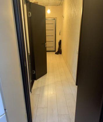 Продажа 1-комнатной квартиры, Краснодар, Восточно-Кругликовская улица,  64