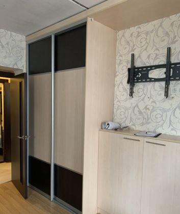 Продажа 1-комнатной квартиры, Краснодар, Восточно-Кругликовская улица,  64