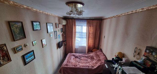 Продажа 2-комнатной квартиры, Краснодар, улица Курчатова,  2