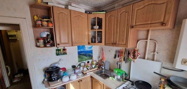 Продажа 2-комнатной квартиры, Краснодар, улица Курчатова,  2