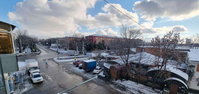 Продажа 2-комнатной квартиры, Краснодар, улица Курчатова,  2