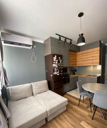 Продажа 1-комнатной квартиры, Краснодар, Круговая улица,  4В