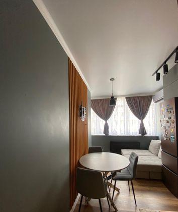 Продажа 1-комнатной квартиры, Краснодар, Круговая улица,  4В