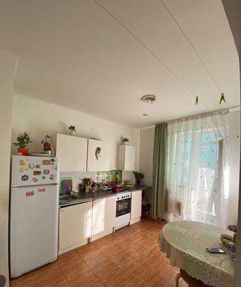 Продажа 2-комнатной квартиры, Краснодар, улица имени 40-летия Победы,  111