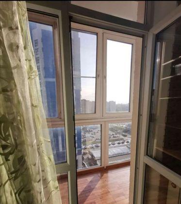 Продажа 1-комнатной квартиры, Краснодар, улица имени 40-летия Победы,  115