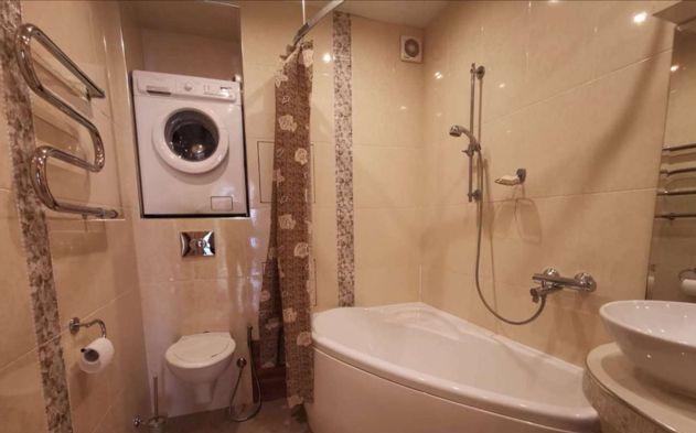 Продажа 1-комнатной квартиры, Краснодар, улица имени 40-летия Победы,  115