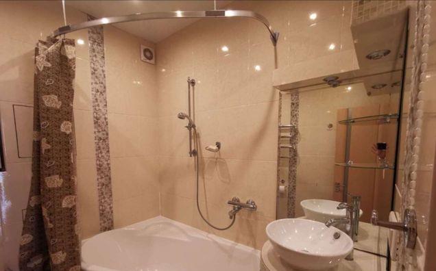 Продажа 1-комнатной квартиры, Краснодар, улица имени 40-летия Победы,  115