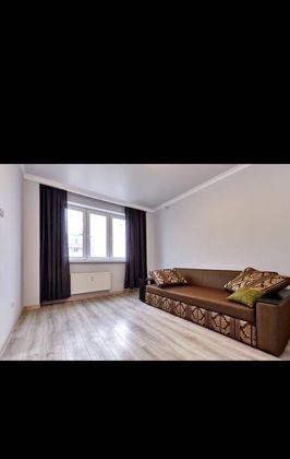 Продажа 1-комнатной квартиры, Краснодар, улица имени 40-летия Победы,  184к3