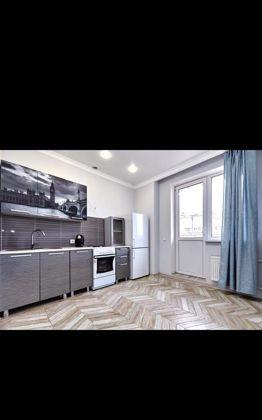 Продажа 1-комнатной квартиры, Краснодар, улица имени 40-летия Победы,  184к3