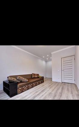 Продажа 1-комнатной квартиры, Краснодар, улица имени 40-летия Победы,  184к3