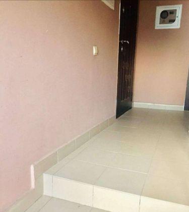 Продажа 1-комнатной квартиры, Краснодар, Угольный переулок,  6