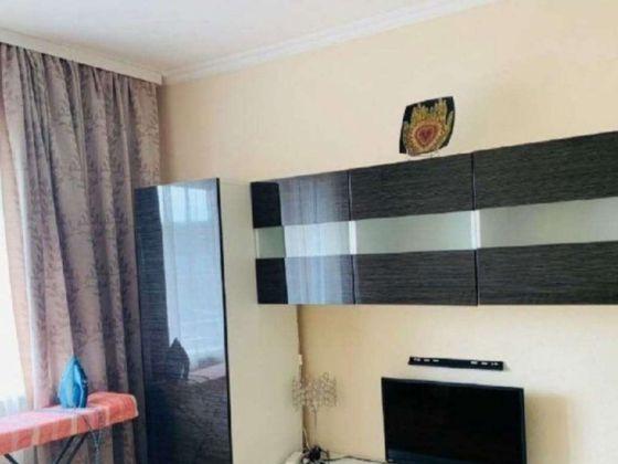 Продажа 1-комнатной квартиры, Краснодар, Угольный переулок,  6