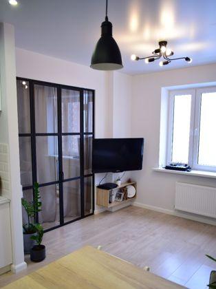 Продажа 1-комнатной квартиры, Краснодар, улица имени Героя Николая Шевелёва,  184к3