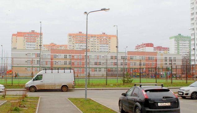 Продажа 2-комнатной квартиры, Краснодар, улица Героя А.А. Аверкиева,  38