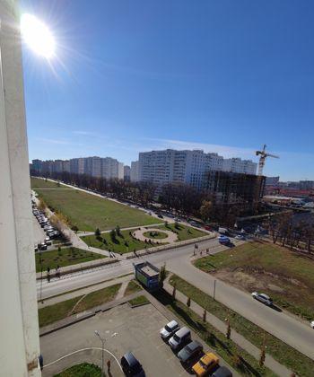 Продажа 2-комнатной квартиры, Краснодар, Черкасская улица,  129/1