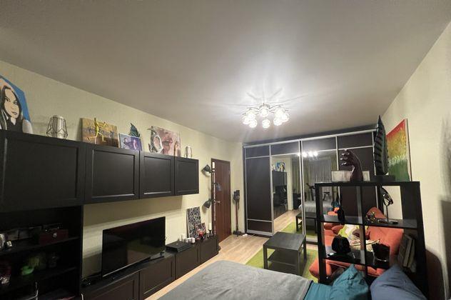 Продажа 1-комнатной квартиры, Краснодар, улица Героев-Разведчиков,  12/1к1