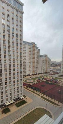 Продажа 1-комнатной квартиры, Краснодар, Красная улица,  34