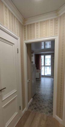 Продажа 1-комнатной квартиры, Краснодар, Красная улица,  34