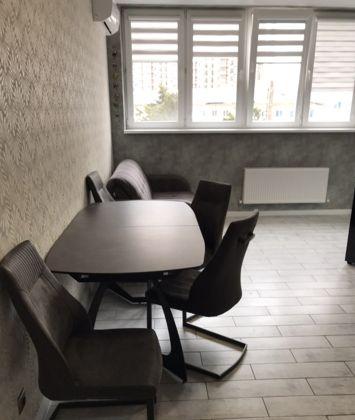 Продажа 2-комнатной квартиры, Краснодар, Дальняя улица,  4/2к3