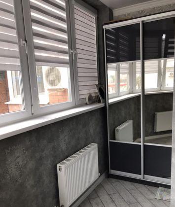 Продажа 2-комнатной квартиры, Краснодар, Дальняя улица,  4/2к3