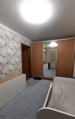 Продажа 2-комнатной квартиры, Краснодар, Промышленная улица,  21/9