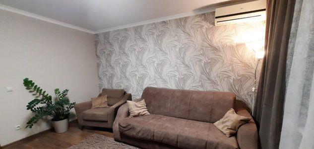 Продажа 2-комнатной квартиры, Краснодар, Промышленная улица,  21/9